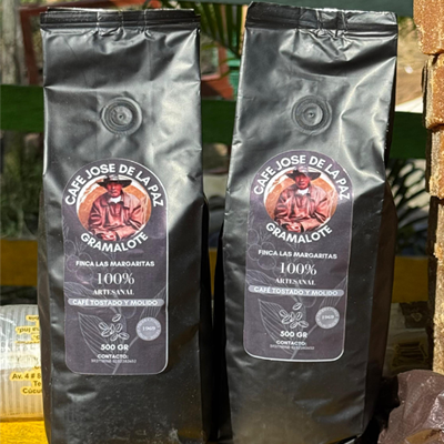 Productos coffe