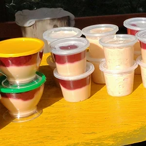 dulce de arequipe con mora