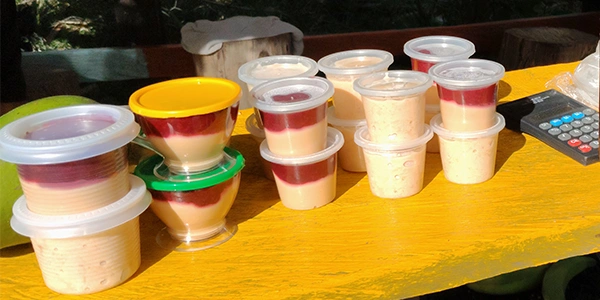 dulce de arequipe con mora dulce de arequipe con mora