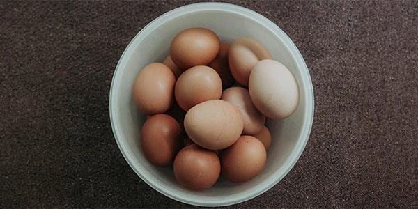 huevos huevos